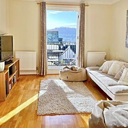 Kanangra, 2 Bedroom Apartment In Teignmouth Dış mekan fotoğraf