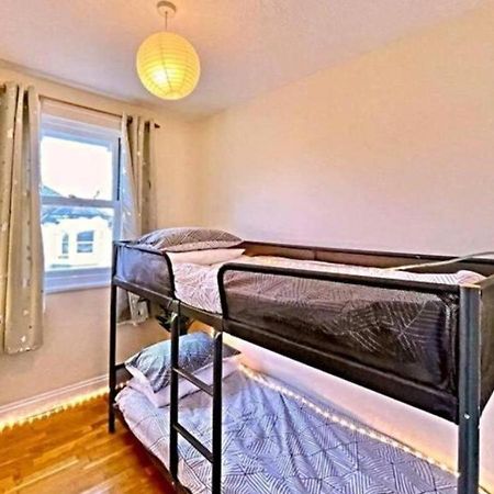 Kanangra, 2 Bedroom Apartment In Teignmouth Dış mekan fotoğraf