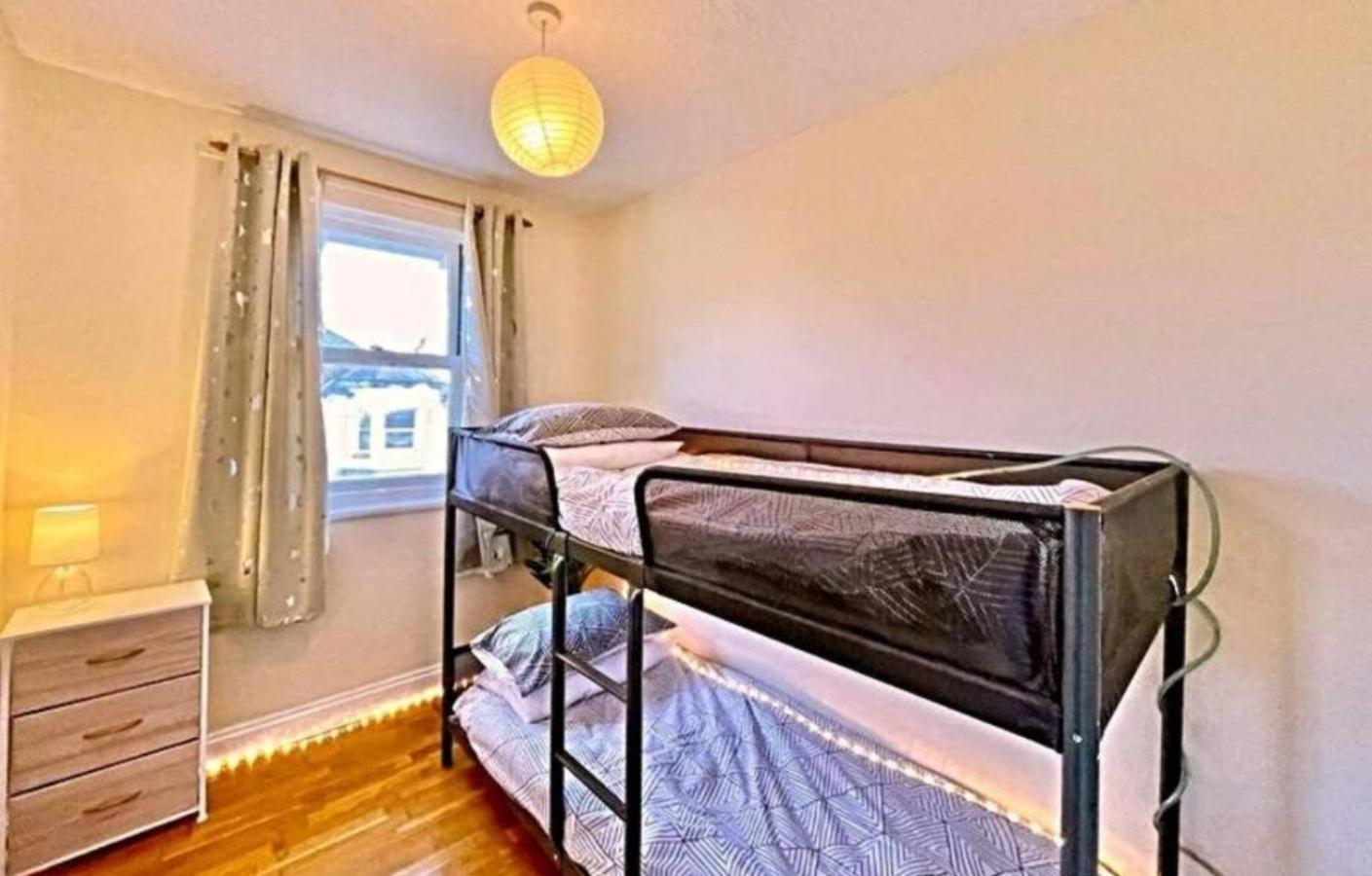 Kanangra, 2 Bedroom Apartment In Teignmouth Dış mekan fotoğraf